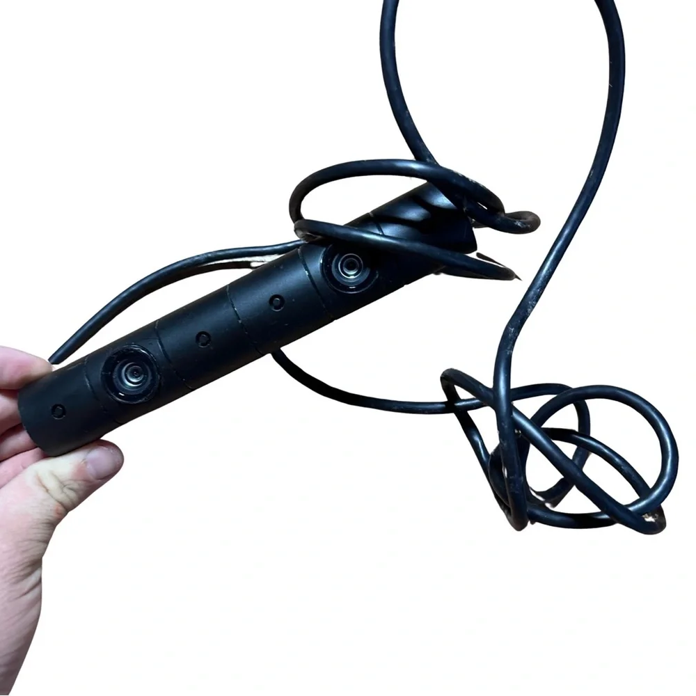 PlayStation Vr Used